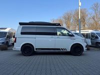 Gebraucht VW Transporter Generation Six 199 PS (146 kW) 2019 Weiß Van