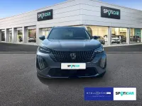 Gebraucht Peugeot 2008 GT 131 PS (96 kW) 2024 Grau SUV