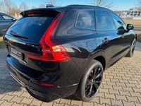 Gebraucht Volvo XC60 Plus 250 PS (183 kW) 2025 Schwarz SUV