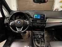 gebraucht BMW 220 Active Tourer DCT Luxury Memory, Pano,HUD,LE