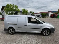Używany VW Caddy 105 KM (77 kW) 2006 Szary Minivan