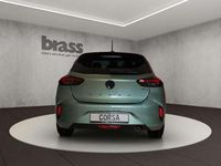 Neu Opel Corsa 110 PS (80 kW) 2026 Eukalyptus grün (metallic) Kleinwagen