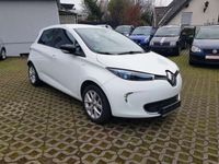 gebraucht Renault Zoe Intens/ZE41 KWh/Klimatronic/Navi/Kamera/Sitzheizu