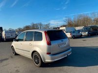 gebraucht Ford C-MAX Style