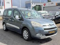 Gebraucht Citroën Berlingo 120 PS (88 kW) 2011 Grau Van / Kleinbus