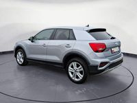 Gebraucht Audi Q2 Advanced Plus 116 PS (85 kW) 2025 Silber SUV