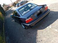 Gebraucht BMW 735 235 PS (172 kW) 1997 Blau Limousine