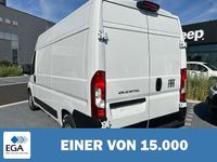 Neu Fiat Ducato 140 PS (102 kW) 2026 Van