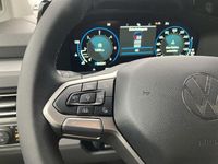 Gebraucht VW T7 Style 170 PS (125 kW) 2025 Blau Van