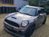 gebraucht Mini Cooper S Coupé 