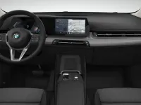 Gebraucht BMW 220 Active Tourer Luxury Line 170 PS (125 kW) 2025 Grau Van / Kleinbus
