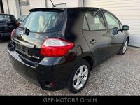 Gebraucht Toyota Auris Edition 126 PS (92 kW) 2011 Limousine