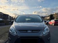 Gebraucht Ford Focus 155 PS (114 kW) 2013 Grau Kombi