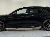 Gebraucht Audi RS6 Performance 605 PS (444 kW) 2018 Schwarz Kombi