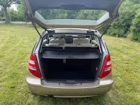 Gebraucht Mercedes A150 95 PS (69 kW) 2006 Braun Kleinwagen
