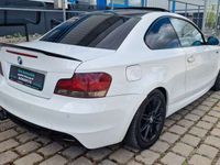 gebraucht BMW 120 Coupé d M-Paket/GARANTIE/TÜV 11.25/SH-DACH-/XENON