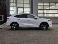 Neu Wey 05 Lux 476 PS (350 kW) 2025 Snow whithe SUV
