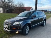 Usata Audi Q7 2006 Grigio SUV