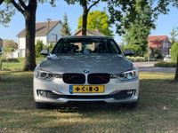 gebraucht BMW 320 320 d Efficient Dynamic Edition Aut. Blue Performan