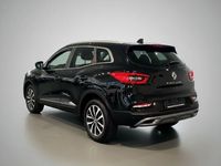 Gebraucht Renault Kadjar Techno 158 PS (116 kW) 2022 Sternenschwarz metallic SUV