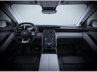 Neu Ford Explorer Select 210 kW (286 PS) 2025 Blau (lucid red) SUV