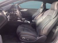 Gebraucht Audi RS5 450 PS (330 kW) 2022 Grau Coupé