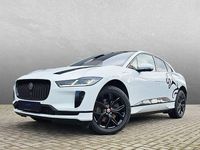 Gebraucht Jaguar I-Pace S 297 kW (405 PS) 2021 Weiss SUV