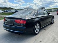 gebraucht Audi A8 4.2 Diesel v8 Quattro Absolut Voll