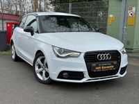 gebraucht Audi A1 Ambition S-Line Kamera Navi PDC ....