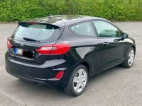 gebraucht Ford Fiesta Cool & Connect Apple CarPlay Android Auto
