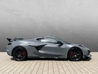 Neu Corvette Z06 646 PS (475 kW) 2025 Sea wolf gray dreischicht Coupé