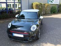 gebraucht Mini John Cooper Works F56- 1. Hand/Top Zustand