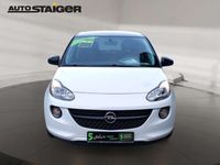 gebraucht Opel Adam 1.2 Jam Klimaanlage, Bluetooth, Alu,