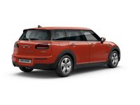 gebraucht Mini Cooper Clubman Aut./Navi/Leder/HarmanKardon/DAB