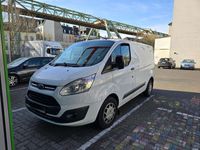 gebraucht Ford Transit Custom Transit Custom310 L1H2 PKW VA Basis