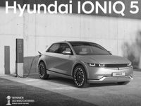 gebraucht Hyundai Ioniq 5 UNIQ 774 kWh Head-Up WP 360‘ Kamera 2WD MJ23 Te