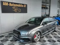 Gebraucht Audi RS3 Sport 400 PS (294 kW) 2019 Daytonagrau Limousine