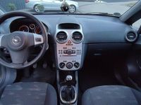 gebraucht Opel Corsa 1.2 ecoFLEX Color Edition Color Edition