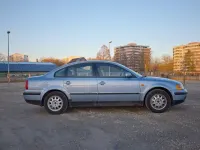 Gebraucht VW Passat 150 PS (110 kW) 1997 Limousine