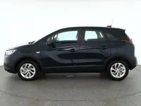 Gebraucht Opel Crossland 2019 Blau SUV