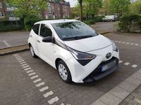 gebraucht Toyota Aygo (X) 1,0-l-VVT-i