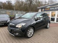 Gebraucht Opel Mokka Innovation 136 PS (100 kW) 2016 SUV