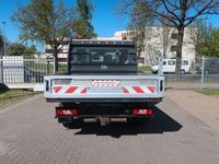 Usata Ford Transit 105 CV (77 kW) 2017 Bianco