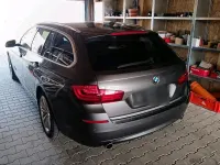 Gebraucht BMW 535 313 PS (230 kW) 2014 Grau Kombi