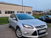 gebraucht Ford Focus Mk3 1.6TDCi 115ps Titanium