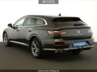 Gebraucht VW Arteon R-line 200 PS (147 kW) 2023 Grau Limousine