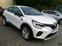 Gebraucht Renault Captur Evolution 140 PS (102 kW) 2023 Weiß SUV