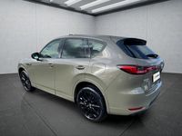 Neu Mazda CX-60 254 PS (186 kW) 2025 Grau SUV