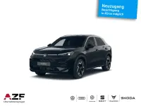 Neu VW T-Roc R-line 150 PS (110 kW) 2026 Wolf grey metallic SUV