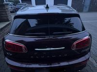 Gebraucht Mini John Cooper Works Clubman 192 PS (141 kW) 2017 Rot Kombi